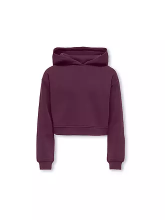 ONLY | Mädchen Sweater KOGSWEAT LIFE | 